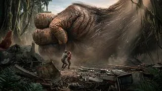 Thumbnail: Jab Ek Khatarnak Monster Zameen Ke Neeche Se Achanak Bahar Nikal Aata Hai ( Movie Explained in Hindi