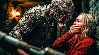 Thumbnail: Yeh Monster Awaaz Sunte Hi Kuch Seconds Mein Insaan Ko Maar Deta Hai ( Movie Explained in Hindi/Urdu