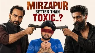 Thumbnail: MIRZAPUR Movie Review | Guddu vs Kaleen Bhaiya on Big Screen | Filmi Prem