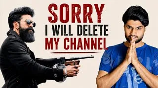 Thumbnail: TOXIC Controversy | Trolls, Hates & My Final Answer | Filmi Prem
