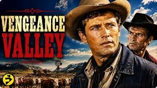 Thumbnail: Brother Turned Against Brother in the Old West | Burt Lancaster | Full Western Movie