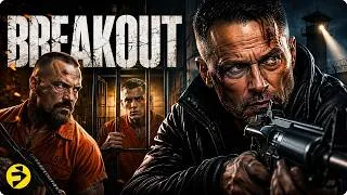 Thumbnail: They Took Over the Prison With His Son Still Inside | Louis Mandylor | Full Action Movie