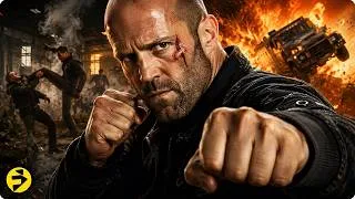 Thumbnail: Jason Statham vs Everyone | Relentless Action Compilation