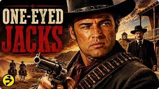 Thumbnail: Five Years in Prison Couldn't Stop His Revenge | Marlon Brando | Full Western Movie