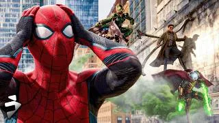 Thumbnail: The Most Dangerous Villains in Tom Holland's Spider-Man