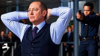 Thumbnail: Reddington's Greatest Master Plans | The Blacklist