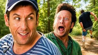 Thumbnail: These Friends Never Grew Up | Grown Ups (2010)