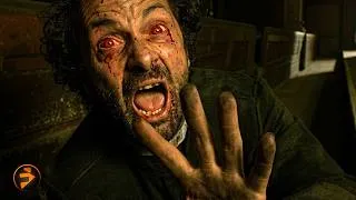 Thumbnail: Cillian Murphy Flees the Infected | 28 Days Later