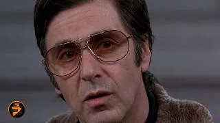Thumbnail: Al Pacino Expects a Hit… Then Gets a Lion | Donnie Brasco