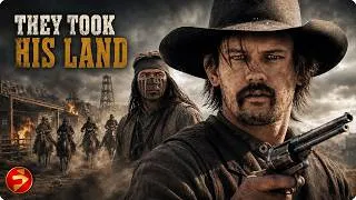 Thumbnail: They Killed His Father and Stole His Land… Now He Wants Revenge | Full Movie