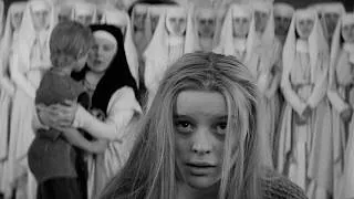 Thumbnail: Marketa Lazarová | Teaser | Opens September 4