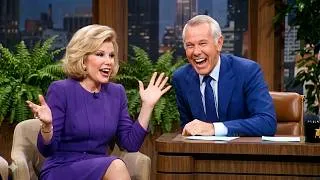 Thumbnail: Joan Rivers' Most Savage 12 Talk Show Minutes Ever