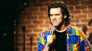Thumbnail: Before Ace Ventura, Jim Carrey Was Dominating Stand-Up Comedy
