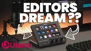 Thumbnail: Do Video Editors Actually Need a Stream Deck Anymore?