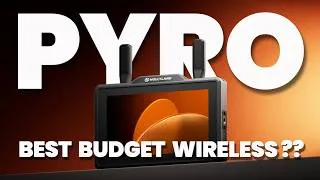 Thumbnail: I sold my Ninja V for the Hollyland Pyro 5: Big Mistake?