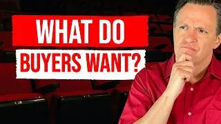 Thumbnail: What Film Buyers REALLY Want (Most Filmmakers Get This Wrong)