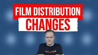 Thumbnail: The Biggest Shift in Film Distribution Nobody's Talking About