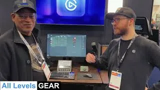Thumbnail: Elgato Digital Post Production Accessories 2026 Deep Dive