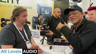 Thumbnail: Deity Audio Recorders, Mics & Accessories 2026 Deep Dive