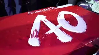 Thumbnail: #Filmmaster40 memories of a great night!