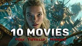 Thumbnail: 10 Hidden Gems That’ll Blow Your Mind