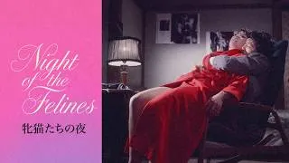 Thumbnail: Night of the Felines (1972) | Trailer | Noboru Tanaka