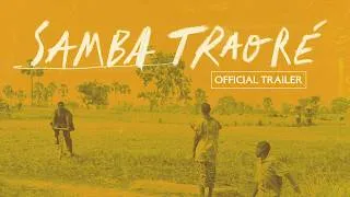 Thumbnail: Samba Traore (1992) | Trailer | Idrissa Ouedraogo