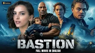 Thumbnail: BASTION – Hollywood English Action Movie | Starring The Rock | Full HD