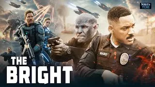 Thumbnail: BRIGHT (2017) – Full Action Sci-Fi Fantasy Movie | Will Smith, Joel Edgerton | Films