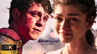 Thumbnail: The Rise and Fall of Peter Parker & MJ