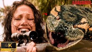 Thumbnail: Deadly Anaconda Attacks Jennifer Lopez & Ice Cube | Anaconda
