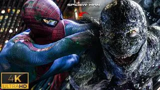 Thumbnail: Spider-Man vs. Lizard in the Epic Final Showdown | The Amazing Spider-Man