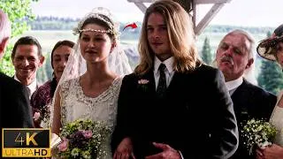 Thumbnail: Brad Pitt Gets Married | Legends of the Fall