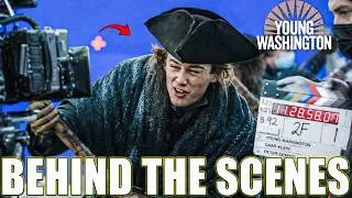 Thumbnail: Making of Young Washington (2026)