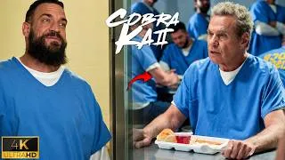Thumbnail: Kreese Shows Everyone Who's Boss | Cobra Kai 4K Scene