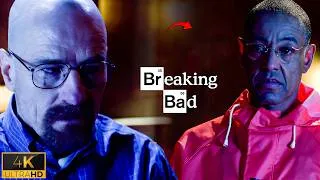 Thumbnail: Walt Threatens Gus With His Own Empire | Breaking Bad 4K Scene
