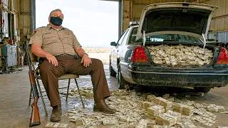 Thumbnail: He Was the Most Corrupt Cop in Town | Full Movie | Thriller Drama in 4K