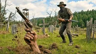 Thumbnail: the legendary cowboy came to life | Django Kill If You Live Shoot  | Full Western Movie