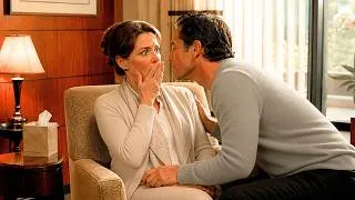 Thumbnail: He Seduced His Psychologist | FULL MOVIE | Love Gift in 4K