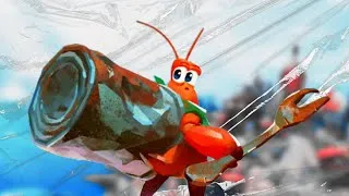Thumbnail: Why This Soulslike is My Game of the Year 2024 | Another Crab's Treasure