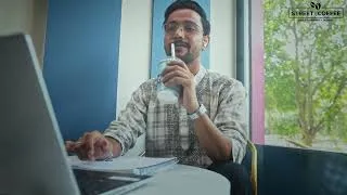 Thumbnail: Flow With Flavor It's Street Coffee   Work From Cafe Ad
