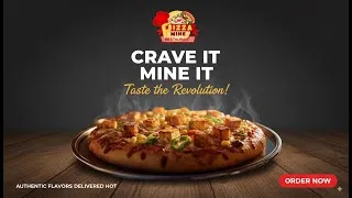 Thumbnail: Client Preview - AD V3   AV PIZZA MINE