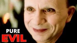 Thumbnail: Robert Blake Played The Devil On Screen. Then Real Life Got Darker