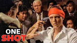 Thumbnail: Christopher Walken Lost Himself In This Role. He Never Fully Came Back