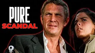 Thumbnail: Steve McQueen Stole His Costar. Then He Stole The Movie