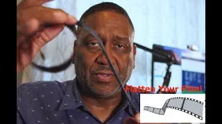 Thumbnail: QUICK TIP: Flattening Curly 35mm Film for Sharp Scans on Your Flatbed Scanner