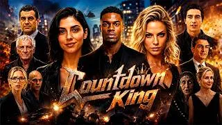 Thumbnail: Countdown King Full Drama 2026 | New Drama All Episodes | Review & Story Explained