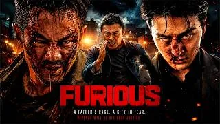 Thumbnail: The Furious Full Movie 2026 | Xie Miao | Joe Taslim | Yang Enyou | Jeeja Yanin | Review And Fact