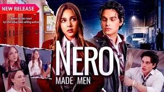 Thumbnail: Nero Made Men New Release Full Drama | Reelshort 2026 New Drama Full Episode Reveiw & Fact