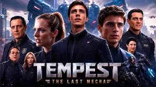 Thumbnail: Tempest The Last Mecha Full Movie 2026 | Tempest The Last Mecha Drama Episode Review And Facts